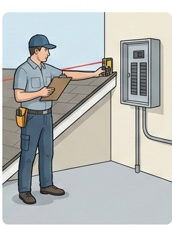 Visita técnica