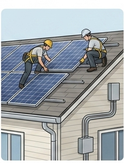 Instalación